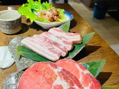 -良情择木·烤肉(青羊万达店)