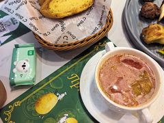 -库滋明·俄罗斯特色美食(中央大街店)