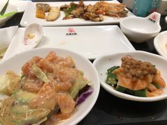 -渔乐之昕·铁板烧自助餐(虹悦城店)