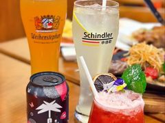 -申德勒加油站西餐厅(太仓店)
