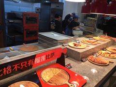 -比格比萨自助(国展店)