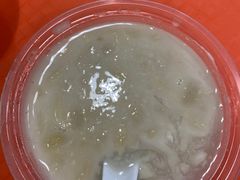 花生汤-没牙伯花生汤店(老药洲店)