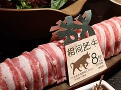 -大龙燚·旷野鲜火锅(广州首店)