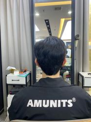 -藤野造型·专业烫染店