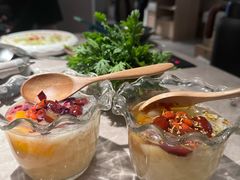 -芸山季·云南山珍菌火锅(宝能环球汇店)