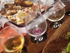 -造精酿餐厅