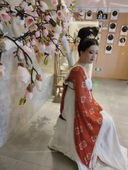 -盘子女人坊古装写真摄影(南京总店)