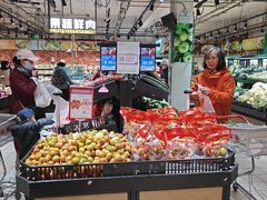 -京客隆超市(京源店)