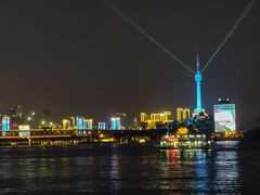 -武昌江滩
