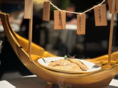 -狮拾久·现代新加坡料理(福田COCO Park店)