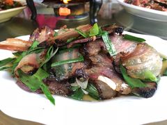 -黑河坝泡姜鸡贡椒鱼(贾旗路店)