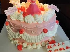 -好利来(梅江永旺店)