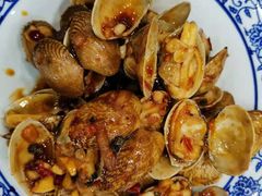 -江城燕子大排档(江汉路步行街店)