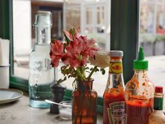 -RAC BAR(安福路店)