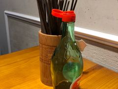 -呼啦面馆·头牌豌杂面(爱琴海店)