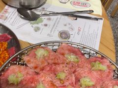 -姜虎东白丁烤肉(深圳湾后海汇店)