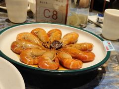 -佬太公海鸭·海鲜大排档(上海总店)