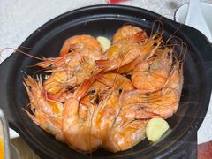 -东江海鲜大排档·潮汕菜·砂锅粥