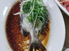 -吉莲利苑海鲜酒家(珠海拱北28年老字号店)