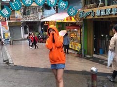 -猫咪博物馆(顶澳仔猫街店)