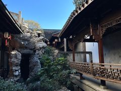 -胡雪岩故居