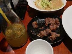 -hallch好吃餐厅(奥体中心店)