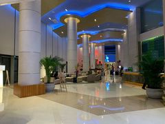 -上海浦东康桥绿地假日酒店
