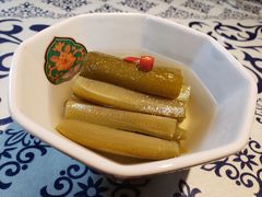 -不二舟食府(车站南路店)