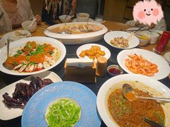 -荣小馆(杭州大厦店)
