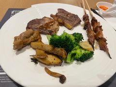 -新食谱全日制餐厅·苏州苏州湾艾美酒店