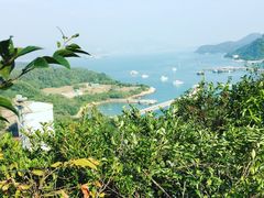 -南丫岛