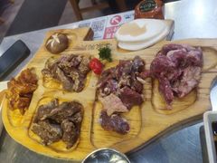 -喜来稀肉(虹泉路店)