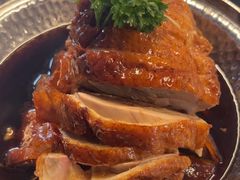 -古都历食南京菜·烤鸭·鸭血粉丝·汤包(南京博物院店)