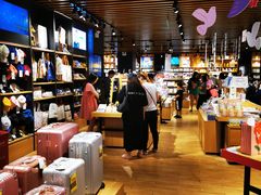 -九木杂物社(恒隆广场店)