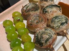 -小山日本料理(太古汇店)