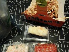 -池田寿司·新鲜现做(昌平悦荟店)