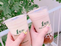 -1点点(银座和谐广场店)