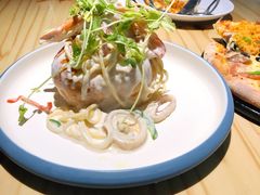 -清真·艾美可餐厅(鹏欣水游城店)