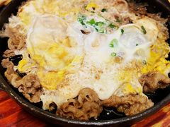 -胜博殿日式炸猪排(悠唐店)