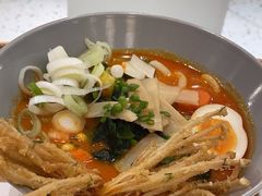 -池奈·咖喱蛋包饭(熙地港店)