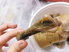 -戚顺兴盐水鸭(新街口明瓦廊店)