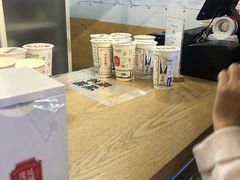 -隆延茶铺(学清路驹然店)