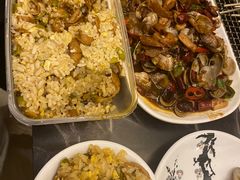 -红棚子肚绷·徐州烧烤(南京店)