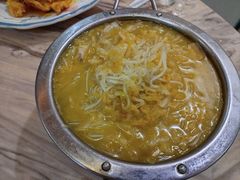 -东北食府·铁锅炖(花溪湾店)