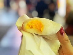 -澳门长洲糯米糍(柯打苏沙街店)