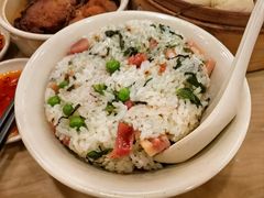 佬钱豌豆菜饭-佬钱湾仔(衣裳街店)