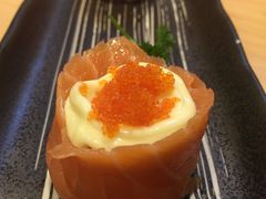 -元气寿司(新城市广场店)