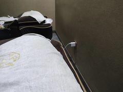 -君之悦·影院式足道·养生SPA(回兴店)