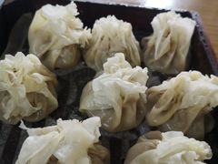 绥缘老烧麦-绥缘老烧麦(中天店)