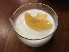 杏仁豆腐-铃木食堂(杨梅竹店)
